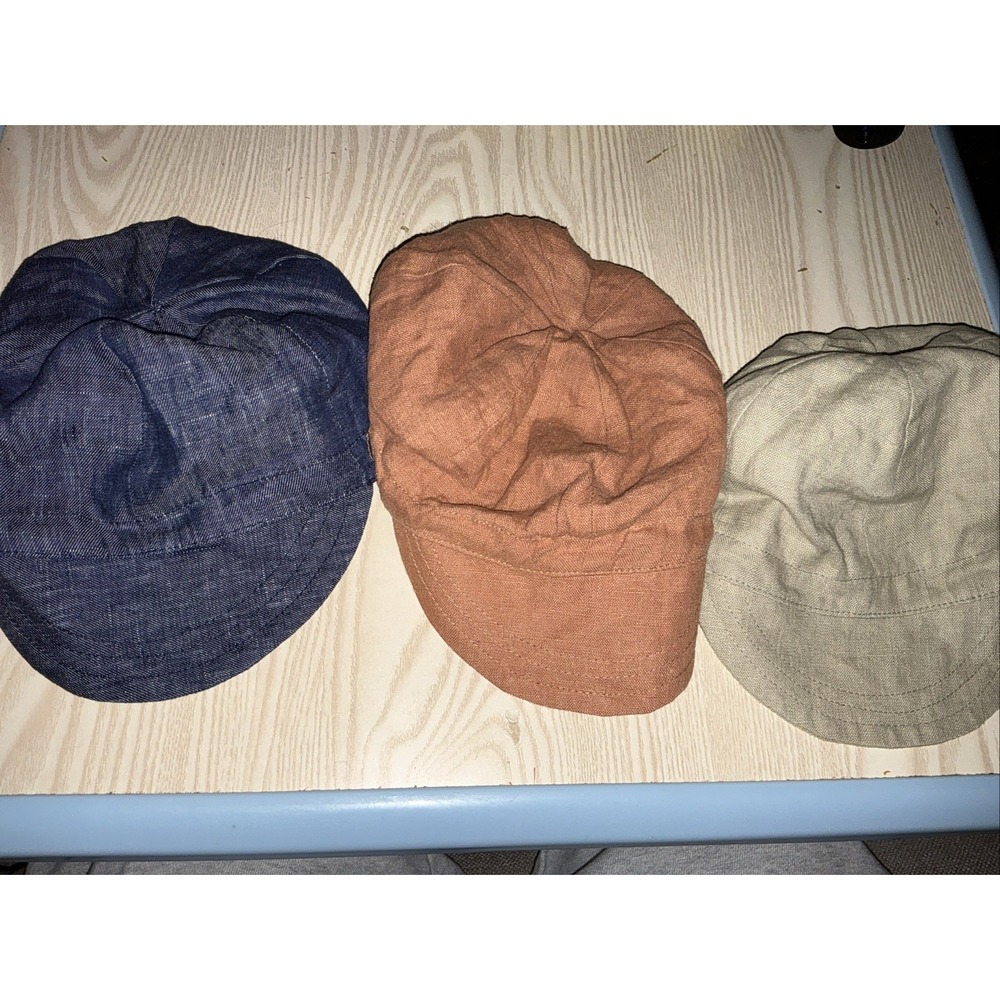 Soor Ploomโ Kids Hat Size Small Bundle Of 3